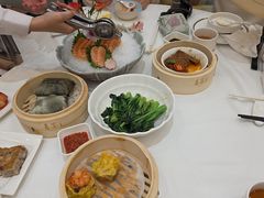 -喜宴又一村·粤菜·茶点·海鲜(壹方天地店)