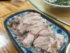 -阿勇面馆(东书房路店)