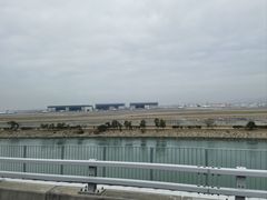 -香港国际机场
