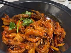 -虾吃虾涮.虾火锅.肉蟹煲(步步高梅溪新天地店)