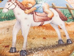 -珍妮曲奇聪明小熊(尖沙咀店)