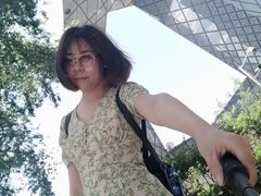 -中央广播电视总台(光华路办公区)