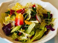 -玉林烤鸭店(定福庄店)
