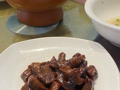 牛肉诱惑-老客站酒楼(金花南路店)
