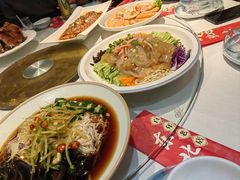 -东北大院·东北菜(三台子店)