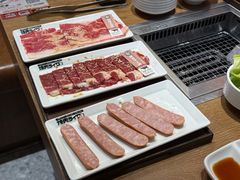 -焼肉ライク·烧肉LIKE(万菱汇店)