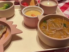 -西贝(虹口龙之梦店)