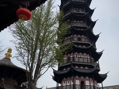 -西林禅寺