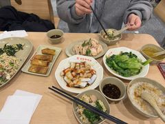 -百家鸡味馆(清泰店)