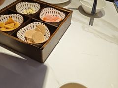 -新辣宴·湖南家常菜·商务聚餐(中粮创芯店)