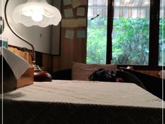 -隅cafe(傅厚岗店)