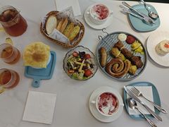 -库滋明·俄罗斯特色美食(中央大街店)