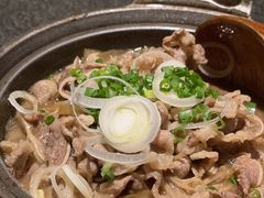 -大桥日本料理·日式放题·铁板定食(科兴科学园店)