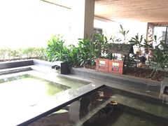 -明谷行馆·温泉