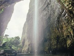 -雁荡山风景名胜区