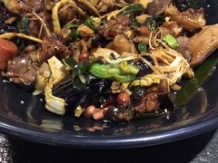 -食乐佳麻辣香锅(森林摩尔商业街区店)