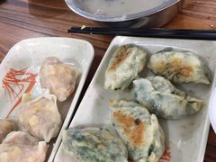 -南记食粥坊·宵夜大排档(岭南分店)