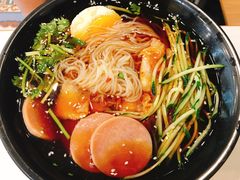 -金乐活美食(中街店)