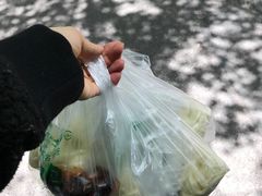 -清真盛志望麻酱酿皮·非遗老字号