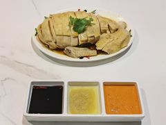 -芽笼芽笼新加坡餐厅(世纪汇店)