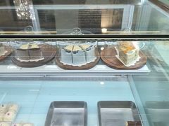 -嗒令甜品·主题融合料理餐厅(首座时代店)