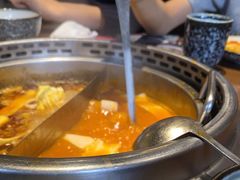 -快乐小羊(富强中路店)