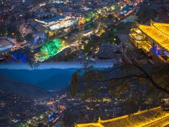 -西江苗族博物馆