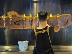 -M99 BEER世界啤酒吧(鸿云悦街店)