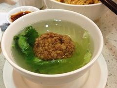 獅子頭-金牌龙虾饭（食全食美店）(正佳广场店)