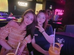 -MOSSO音乐酒吧·live house(南京旗舰店)