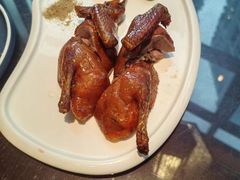 -中山保利艾美酒店-乐美中餐厅