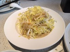 -船歌·鱼水饺青岛菜(金狮广场店)