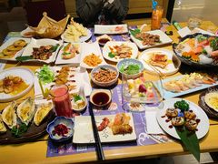 -新一喜铁板料理餐厅·铁板放题(北国商城店)