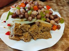 -项记烩面(迎宾路店)