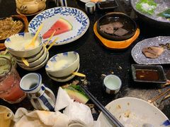 -真剑日本料理·铁板烧(贵州路店)