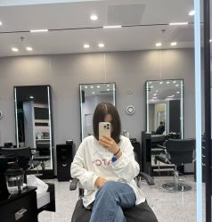 -DL HOPE造型