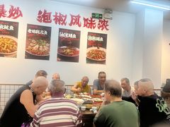 -佬缸炮江湖川菜(玉林店)