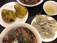 -姚记炒肝店(簋街店)