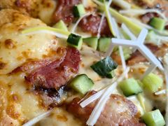 -必胜客(金元宝店)