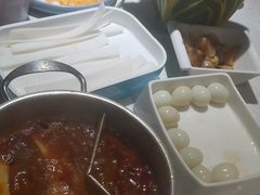 -麻辣因子滩羊火锅(世和广场店)
