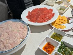 -芭夯兔·兔肉汤锅(新都店)