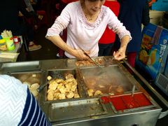 -细妹五香牛杂(步行街店)