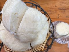 水焖粑粑-尼玛藏家风味园(阿山食城店)