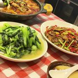 川味大餐开吃啦