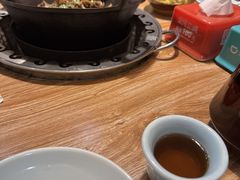 -茸梅路右拐龙虾-农家菜(松江店)