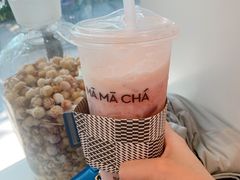 -MAMACHA妈妈茶(岳麓山店)