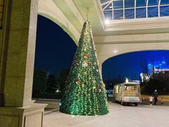 -郑州银基黄帝宫御温泉