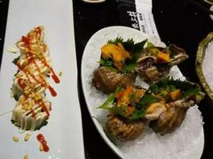 -梅筑·创意料理(王府井百货店)