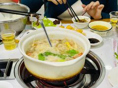 -黔豆园豆米火锅·野菜馆(都匀二店)