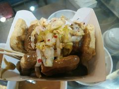 android_upload_pic-国足臭豆腐(明瓦廊店)